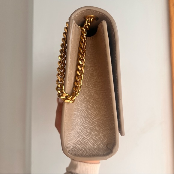 Saint Laurent Kate Medium - Picture 5 of 14